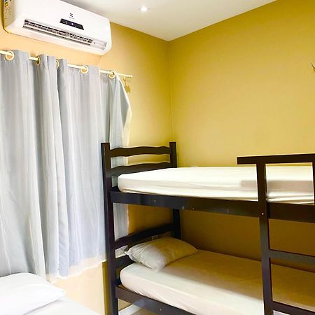 Апартаменти Ap Harmonia Bg Барра-Гранді Екстер'єр фото