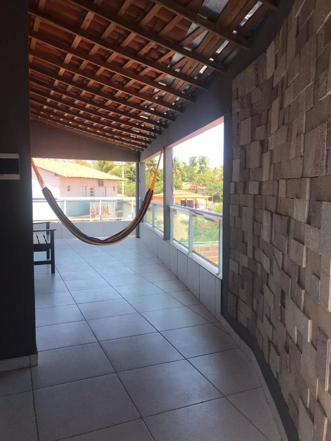 Апартаменти Ap Harmonia Bg Барра-Гранді Екстер'єр фото