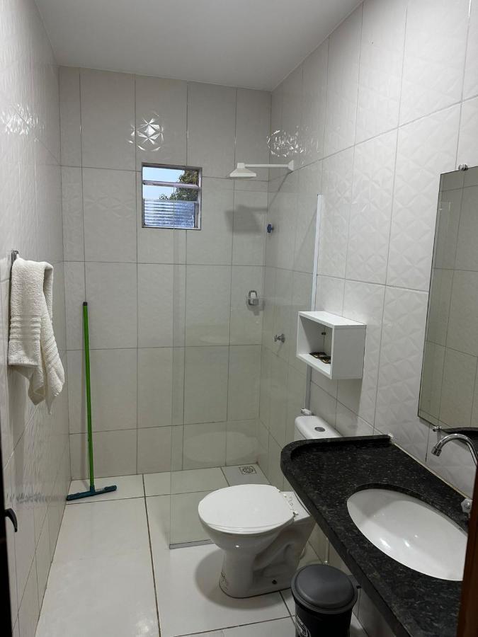 Апартаменти Ap Harmonia Bg Барра-Гранді Екстер'єр фото