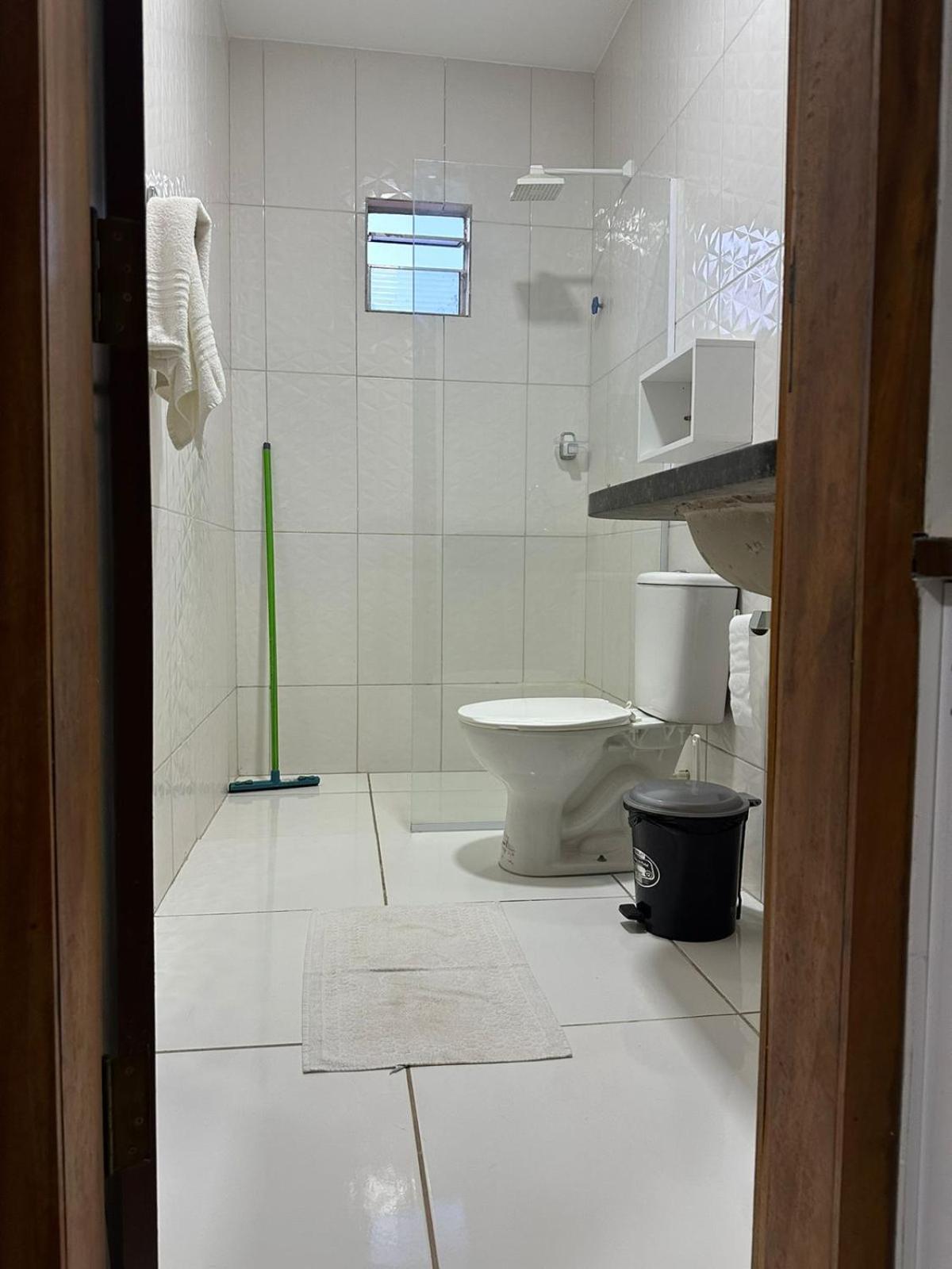 Апартаменти Ap Harmonia Bg Барра-Гранді Екстер'єр фото