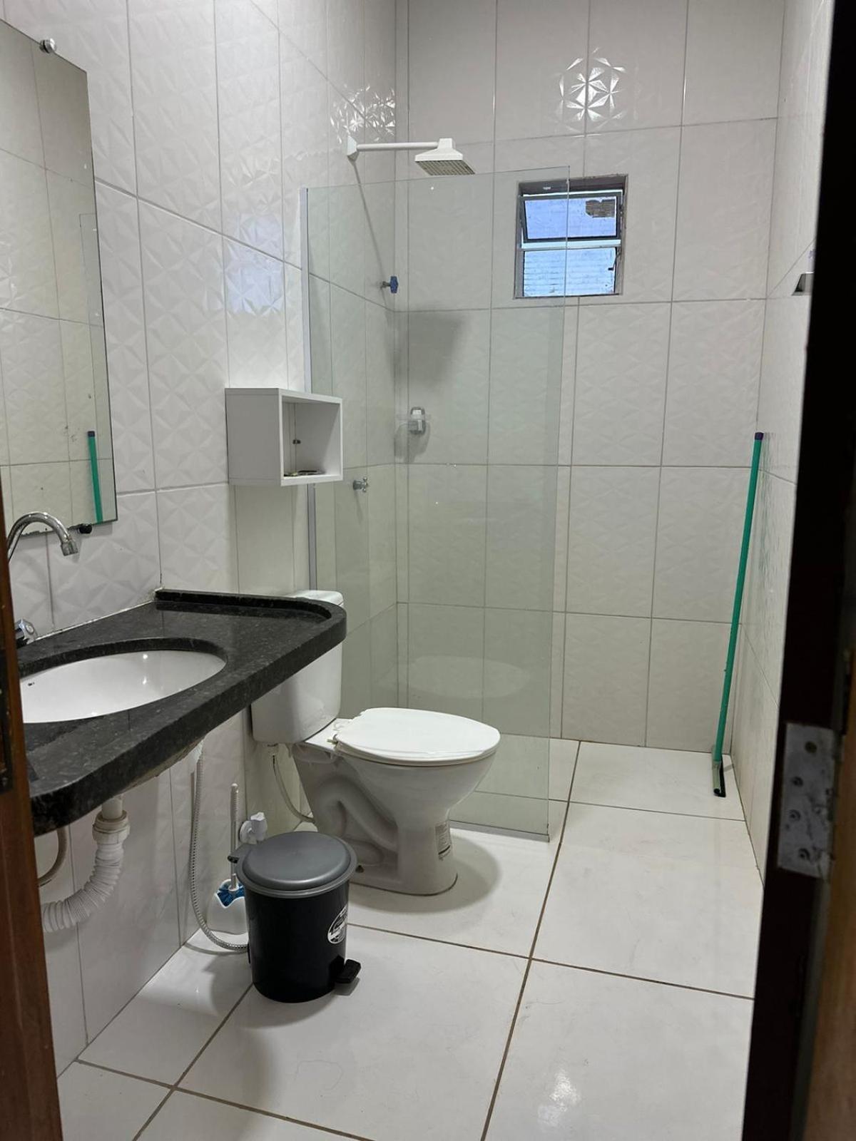 Апартаменти Ap Harmonia Bg Барра-Гранді Номер фото
