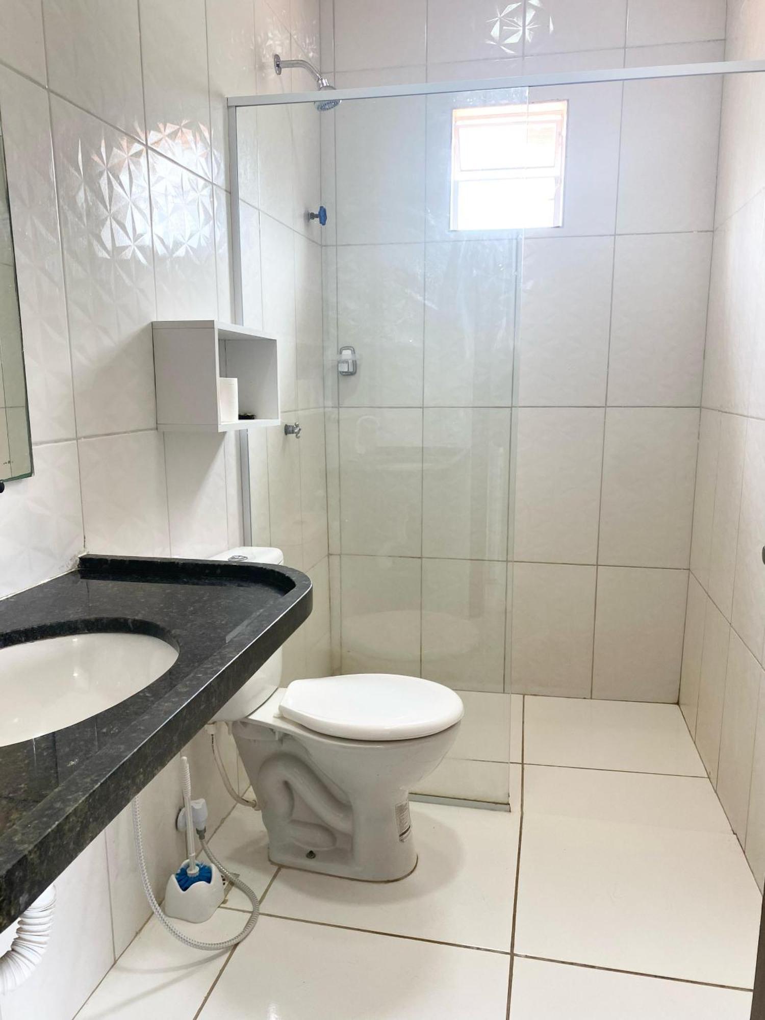 Апартаменти Ap Harmonia Bg Барра-Гранді Екстер'єр фото