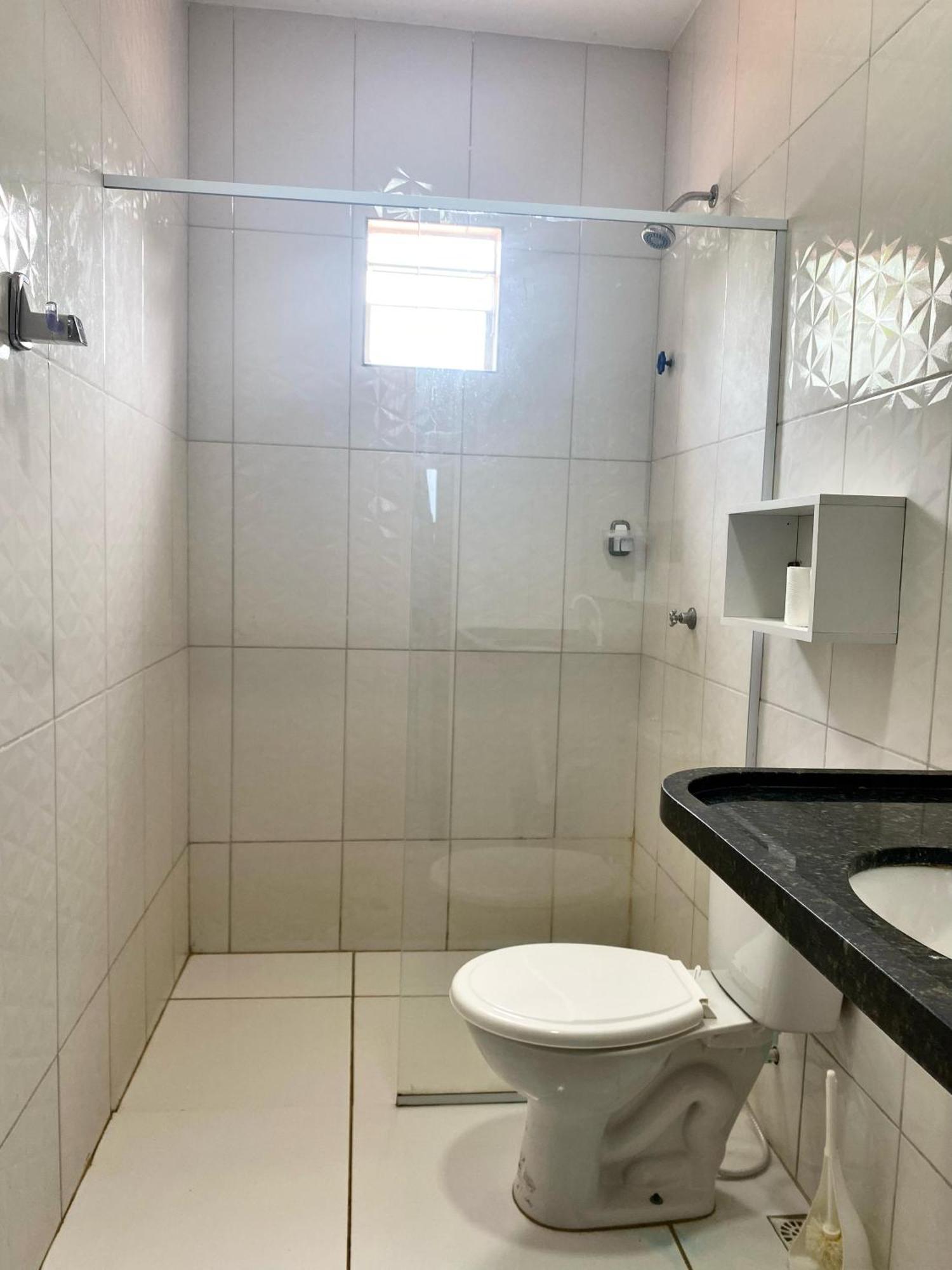 Апартаменти Ap Harmonia Bg Барра-Гранді Екстер'єр фото