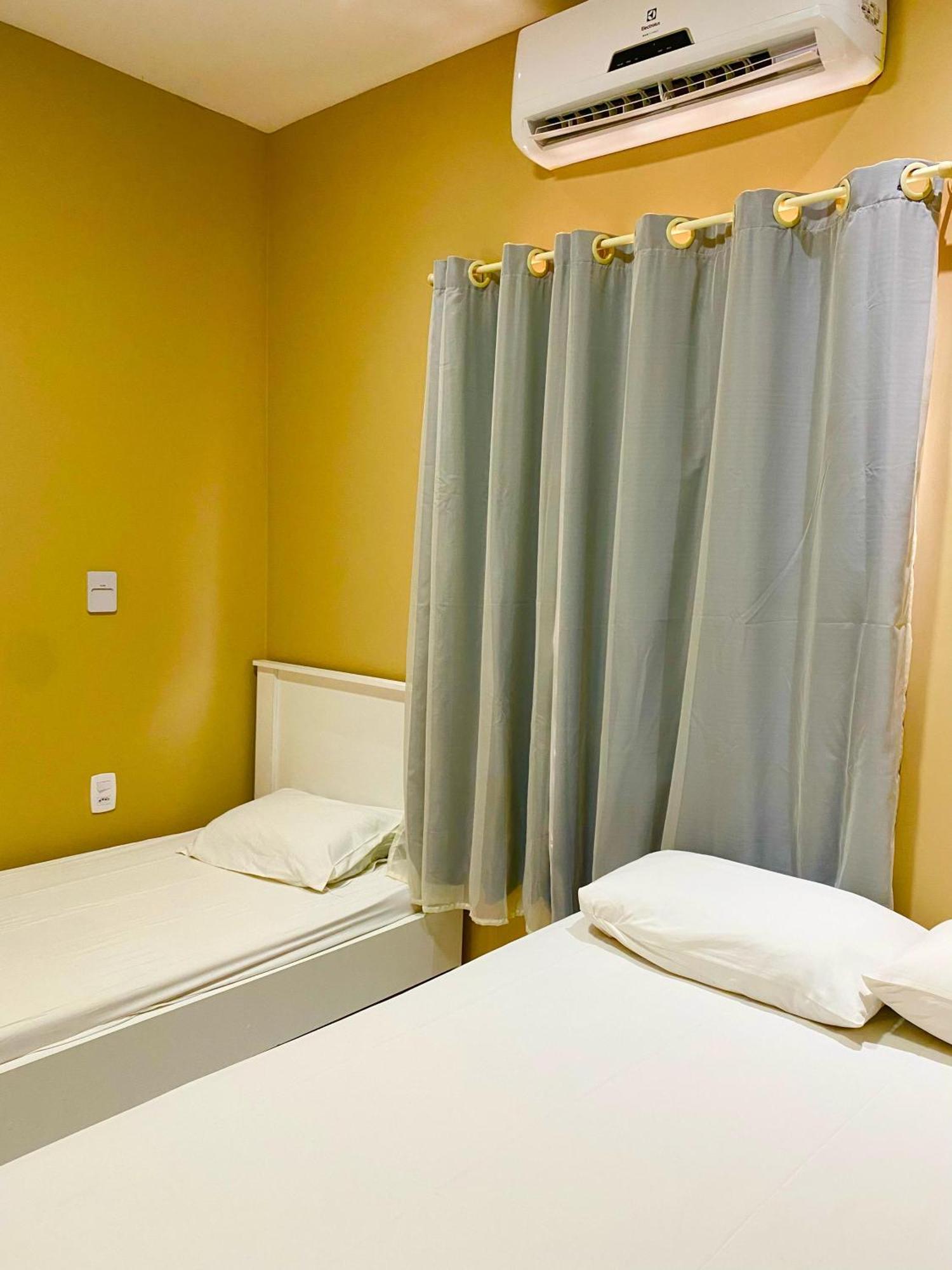 Апартаменти Ap Harmonia Bg Барра-Гранді Екстер'єр фото