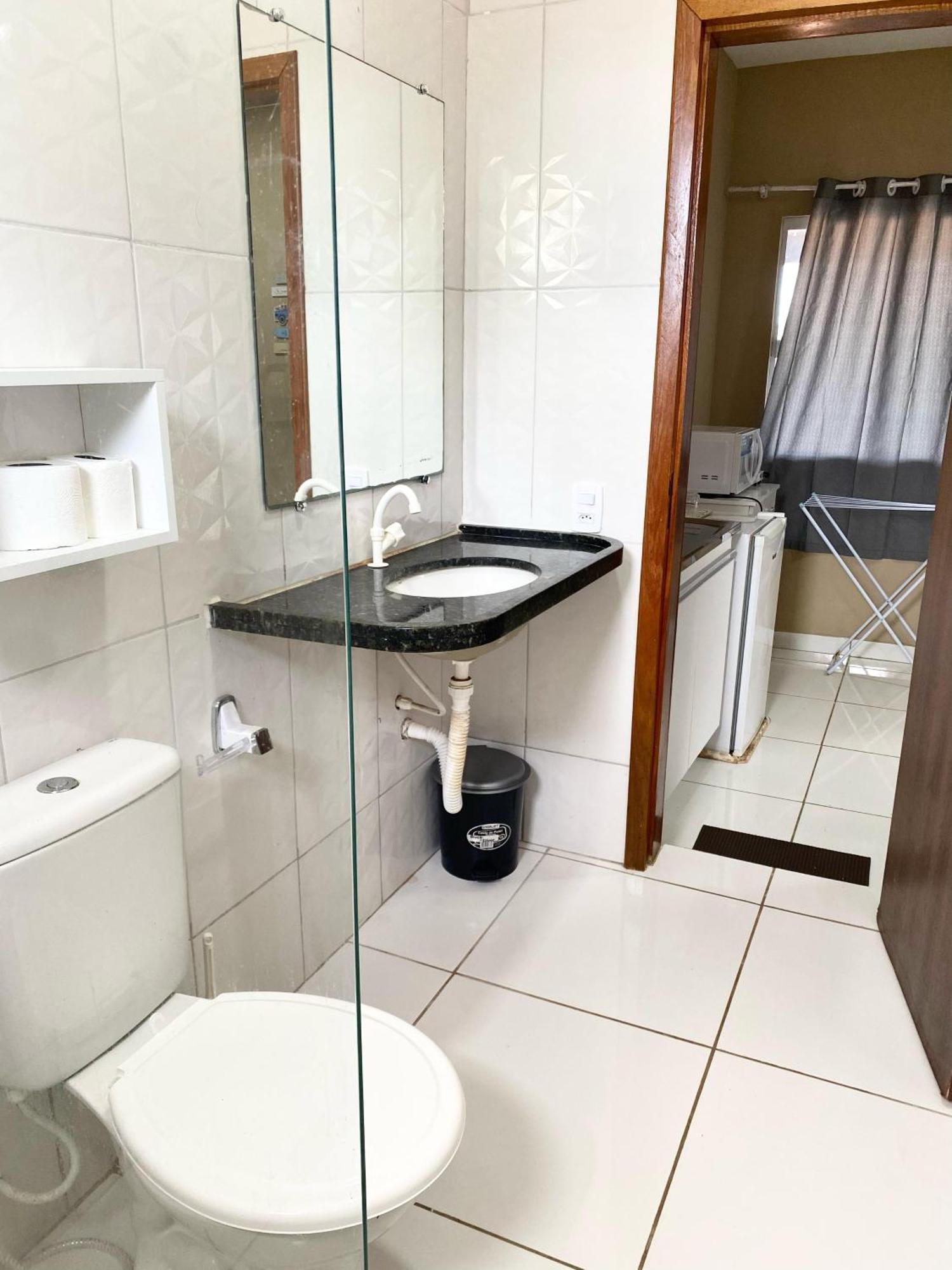 Апартаменти Ap Harmonia Bg Барра-Гранді Екстер'єр фото
